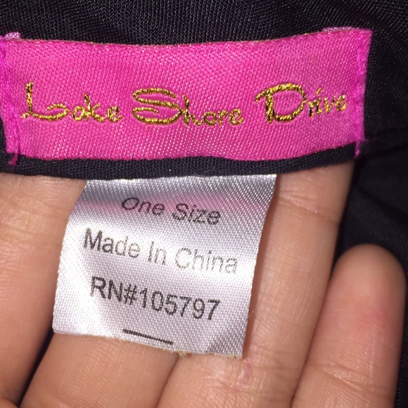 Hats - Picture 3 of 5